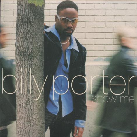 Billy Porter: Show Me