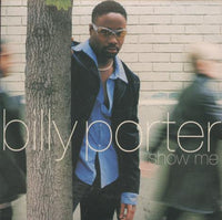 Billy Porter: Show Me