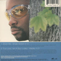 Billy Porter: Show Me