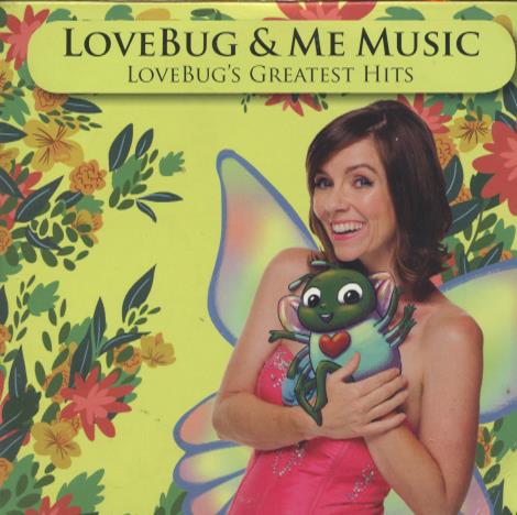 Lovebug & Me Music: Lovebug's Greatest Hits