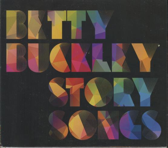 Betty Buckley: Story Songs 2-Disc Set