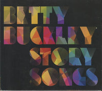 Betty Buckley: Story Songs 2-Disc Set