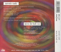 Shady: Narcotic Candy