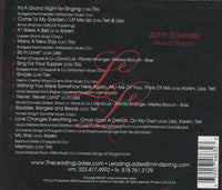 Karen Culliver, Lisa Vroman & Teri Bibb: The Leading Ladies Signed