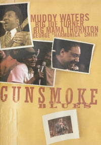 Gunsmoke Blues