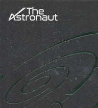 Jin: The Astronaut Version 02 w/ Booklet & Poster