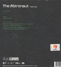 Jin: The Astronaut Version 02 w/ Booklet & Poster