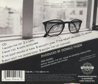 Donald Fagen: Morph The Cat 2-Disc Set