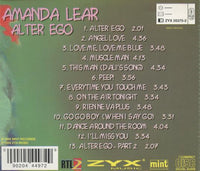 Amanda Lear: Alter Ego