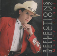 Marty Burns: Reflections