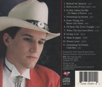 Marty Burns: Reflections