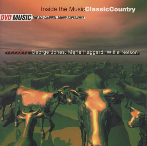 Inside The Music: Classic Country