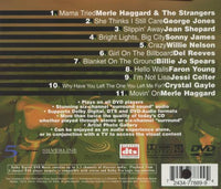 Inside The Music: Classic Country