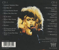 Danielle Dax: Comatose-Non-Reaction: The Thwarted Pop Career Of Danielle Dax 2-Disc Set