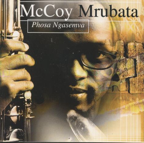 McCoy Mrubata: Phosa Ngasemva