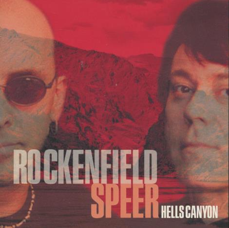 Rockenfield Speer: Hells Canyon
