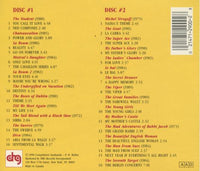 Vladimir Cosma: The Very Best Of Vladimir Cosma 2-Disc Set