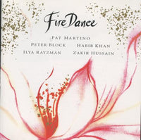 Pat Martino: FireDance