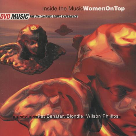 Inside The Music: Women On Top