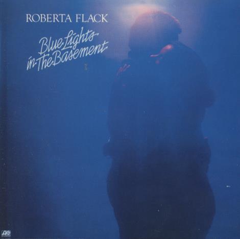 Roberta Flack: Blue Lights In The Basement