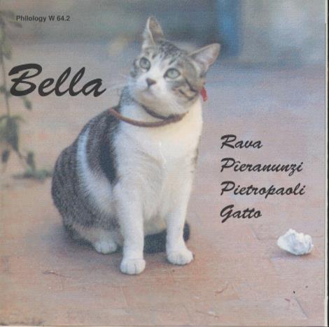 Enrico Rava: Bella