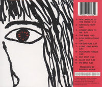 Zola Moon: Almost Crazy