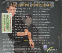 NG. Phi Hung: Anh Khong Muon Ra Di