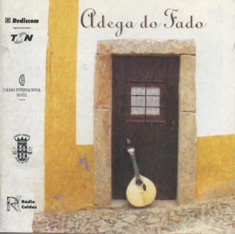 Adega Do Fado