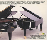 Richard Clayderman: Cherished Moments VCD Promo