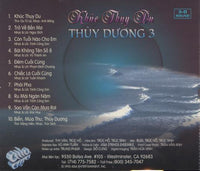 Thuy Duong: Khuc Thuy Du 3