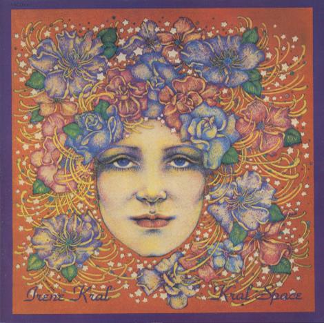 Irene Kral: Kral Space Japan