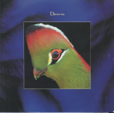 Djavan: Luz Japan
