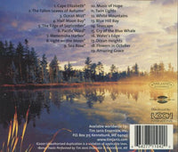 Tim Janis: An American Composer In Concert Signed