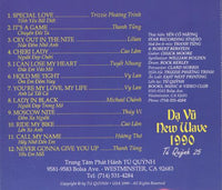 Da Vu: New Wave 1990: Tu Quynh 25