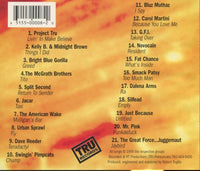 TRU Rehearsals: Live Bands In The House Volume 3