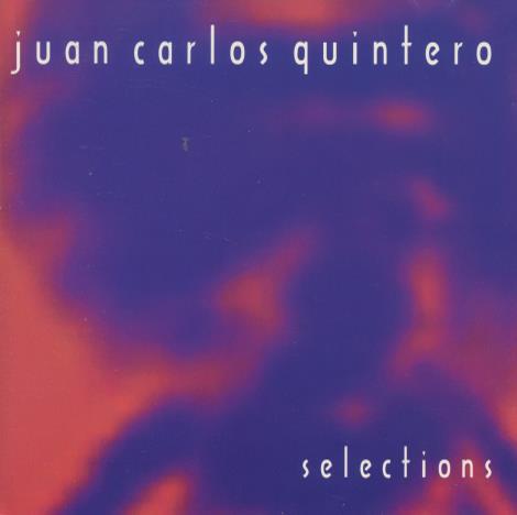 Juan Carlos Quintero: Selections Promo