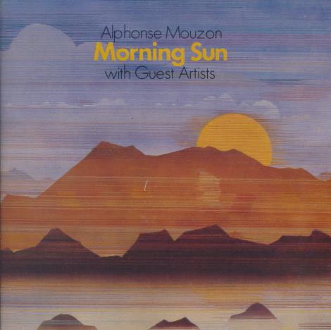 Alphonse Mouzon: Morning Sun