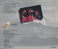 Alphonse Mouzon: Morning Sun