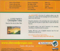 The Walk Of Will: A Soundtrack To The Book