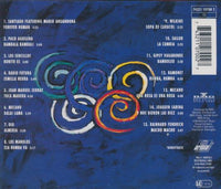 Spanish Nights: Die Heissesten Hits Zur Olympiade '92