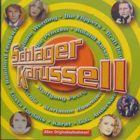 Schlager Karussell II