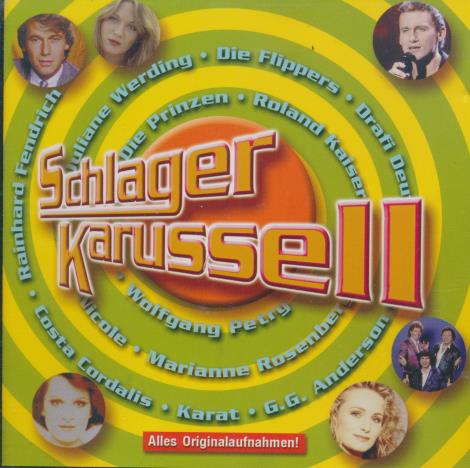 Schlager Karussell II