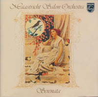 Maastricht Salon Orchestra: Serenata