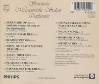 Maastricht Salon Orchestra: Serenata