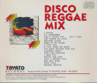Disco Reggae Mix