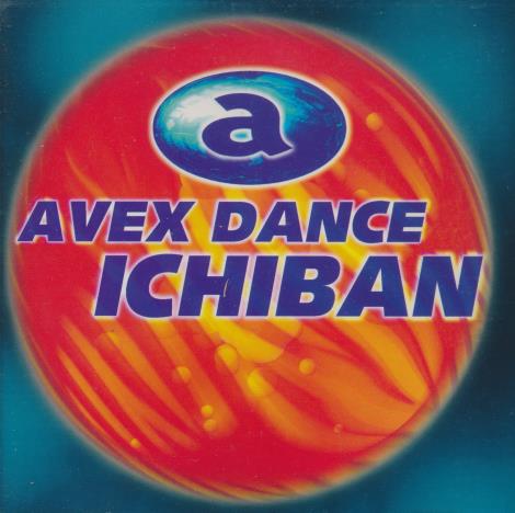 Avex Dance Ichiban