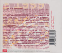 Top Dance 1999: Limited Edition Megamixes 2-Disc Set