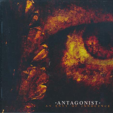Antagonist: An Envy Of Innocence