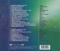 ClubHits: The New Generation Of Party Soungs 1997 Vol. 2 2-Disc Set