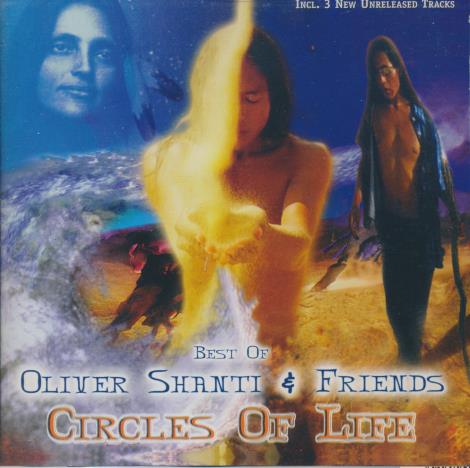 Oliver Shanti & Friends: Circles Of Life